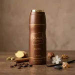 Khamrah Qahwa desodorante en spray unisex 200 ml