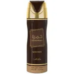 Khamrah Qahwa desodorante en spray unisex 200 ml