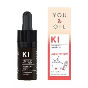 You & Oil KI-Meditación 5 Ml