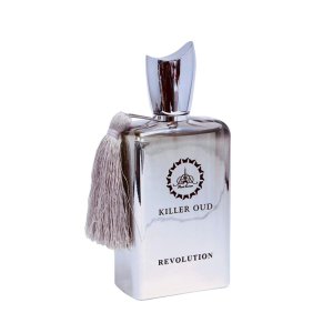 Revolution Eau de Parfum unisex