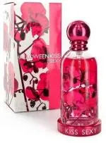 Kiss Sexy eau de toilette para mujer 100 ml