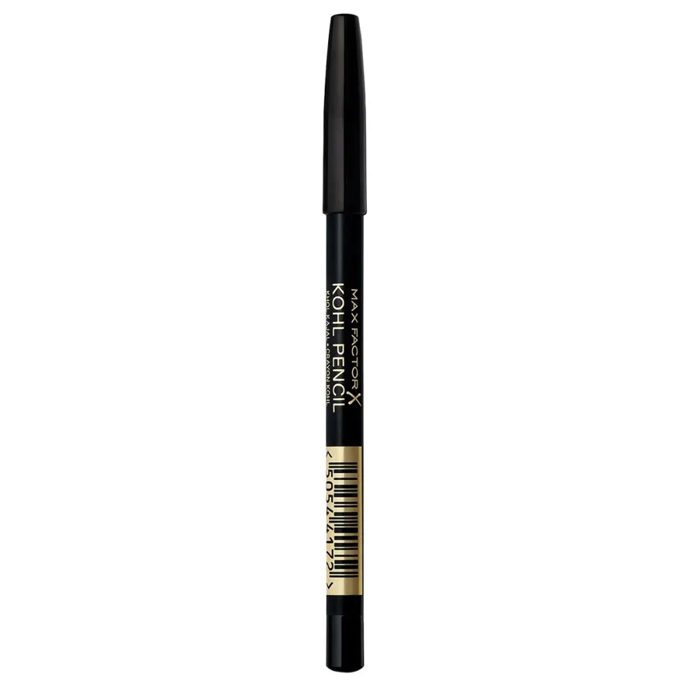 Lápiz kohl 1,3 g - 020 Negro