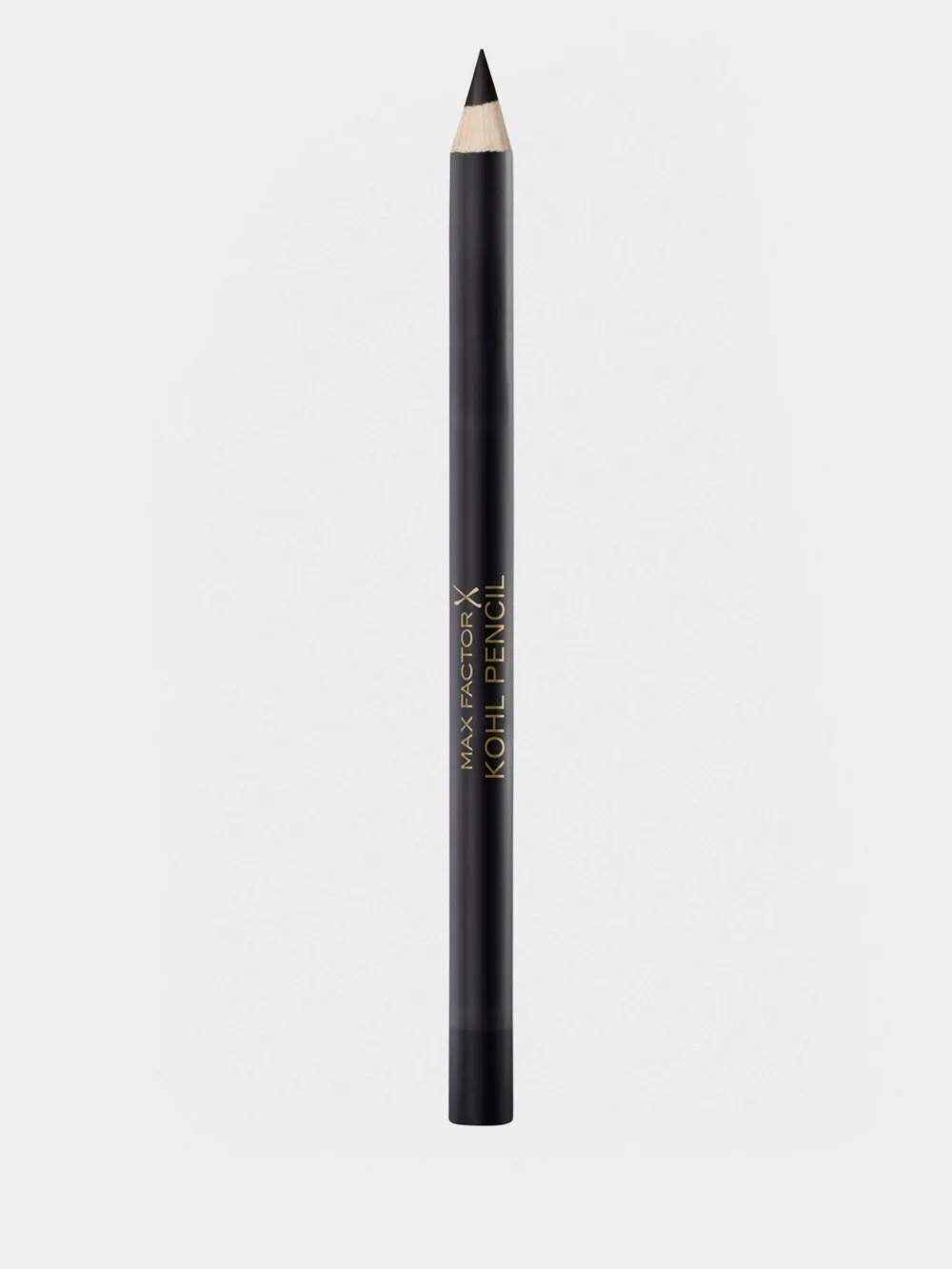 Lápiz kohl 1,3 g - 020 Negro