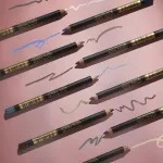 Lápiz kohl 1,3 g - 020 Negro