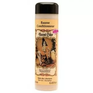 Henné Color Acondicionador 250ml