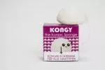Kongy Esponja de coñac - para todo tipo de pieles