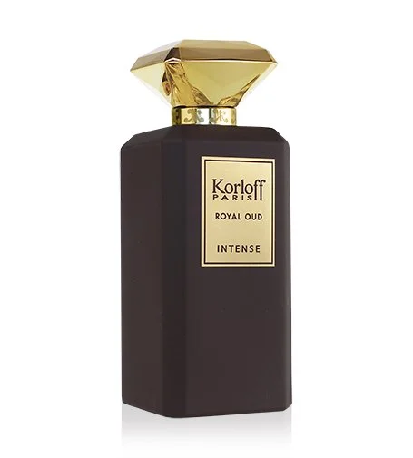 Private Royal Oud Intense agua de perfume unisex tester 88 ml