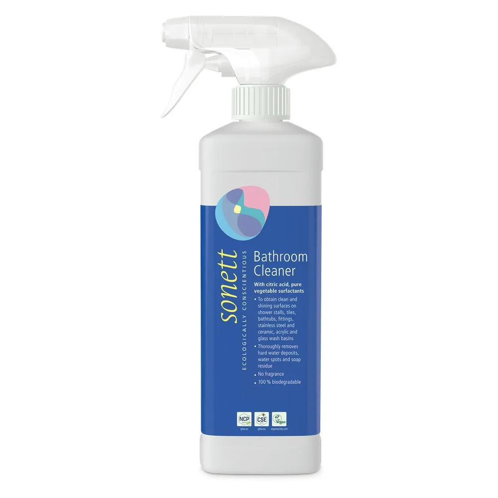 Sonett Limpiador de baños 1 l