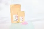 Kvitok Espuma de baño mágica en polvo - fruta dulce 300 ml