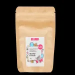 Kvitok Espuma de baño mágica en polvo - fruta dulce 300 ml
