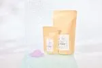 Kvitok Espuma de baño mágica - lavanda calmante 300 ml