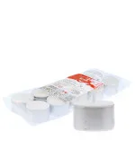 XXL 8h vela de té 10 uds 10 ks