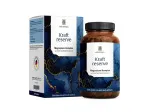 Naturtreu Complejo de magnesio Kraft Reserve, 180 cápsulas vegetales