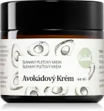 Kvitok Crema de aguacate para pieles grasas y problemáticas (60 ml) - nueva fórmula