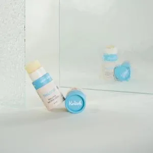 Kvitok Bálsamo labial neutro (8 ml) - apto para toda la familia