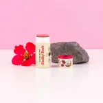 Kvitok Bálsamo labial Sweet Kiss (8 ml) - matiza ligeramente los labios