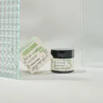 Kvitok Polvo dentífrico de hierbas (25 g) - también adecuado para dientes sensibles
