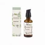 Kvitok Aceite limpiador para pieles problemáticas (50 ml) - no deja una película grasa
