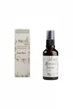 Kvitok Aceite limpiador para pieles problemáticas (50 ml) - no deja una película grasa