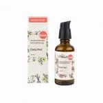 Kvitok Aceite limpiador para pieles secas y sensibles (50 ml) - no deja una película grasa