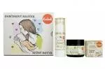 Kvitok Paquete cosmético de regalo para mujeres Tender touch - cuidado hidratante de lujo