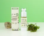 Kvitok Crema de día para pieles grasas (30 ml) - con extracto de pepino