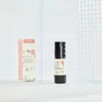 Kvitok Crema de día de albaricoque para pieles sensibles (30 ml) - alivia las irritaciones y rojeces