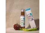 Kvitok Crema protectora prebiótica infantil - cuerpo entero con proteína de avena (50 ml) - protege contra las influencias externas