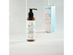 Kvitok Limpiador multifuncional 3 en 1 en dos pasos (100 ml): desmaquilla, limpia y tonifica