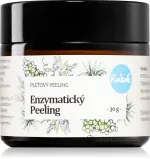 Kvitok Peeling enzimático para todo tipo de pieles (30 ml) - también apto para pieles sensibles