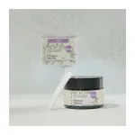 Kvitok Desodorante en crema suave Intoxicación de hierbas (30 ml) - apto para mujeres y hombres