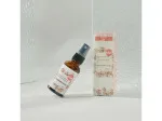 Kvitok Agua floral con spray - Rosa de Damasco BIO (30 ml) - uso universal