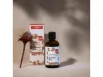 Kvitok Agua floral con spray - Rosa de Damasco BIO (30 ml) - uso universal