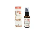 Kvitok Agua floral con spray - Rosa de Damasco BIO (30 ml) - uso universal