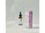 Kvitok Agua floral con spray - lavanda BIO (30 ml) - armoniza y calma