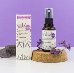 Kvitok Agua floral con spray - lavanda BIO (30 ml) - armoniza y calma