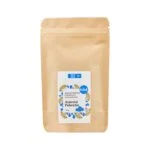 Kvitok Espuma de baño mágica Costa Azul 60 g - hace mucha espuma