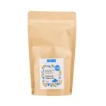 Kvitok Espuma de baño mágica Costa Azul 60 g - hace mucha espuma