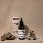 Kvitok Aceite de almendras (50 ml) - prensado en frío