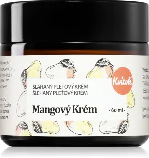 Kvitok Crema de mango para pieles sensibles y secas (60 ml) - nueva fórmula