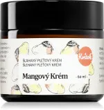 Kvitok Crema de mango para pieles sensibles y secas (60 ml) - nueva fórmula