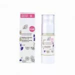 Kvitok Crema de noche de ciruela para pieles maduras 50 (30 ml) - restaura la elasticidad