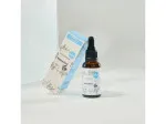 Kvitok Suero facial - Bakuchiol (30 ml) - reduce las líneas de expresión
