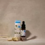 Kvitok Suero facial - MSM (10 ml) - ideal para pieles grasas y atópicas