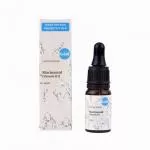 Kvitok Suero facial - Niacinamida (vitamina B3) (10 ml) - para pieles propensas al acné, sensibles y maduras