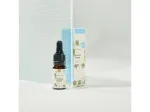 Kvitok Suero para la piel - Colágeno vegetal (10 ml) - alisa y mejora la elasticidad