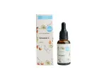 Kvitok Suero facial Kvitok - Vitamina C (30 ml) - efectos antienvejecimiento