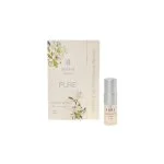 Kvitok Senses Perfume Pure - muestra (2 ml) - fragancia floral de jazmín