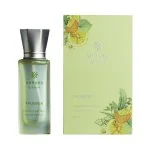 Kvitok Senses Eau de Toilette Thunder - muestra (2 ml) - fragancia fresca y especiada