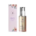 Kvitok Senses Aceite corporal nutritivo Fruity (50 ml) - con aroma a frambuesas, grosellas y vainilla